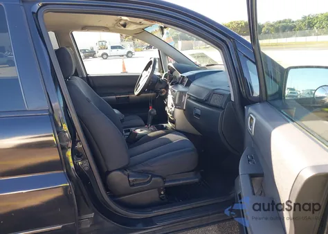 2004 Mitsubishi Endeavor Xls from USA, damaged, VIN 4A4MM31SX4E105427